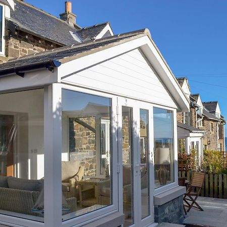 Aidan Cottage Craster Luaran gambar