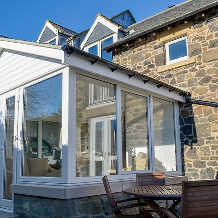 Aidan Cottage Craster Luaran gambar